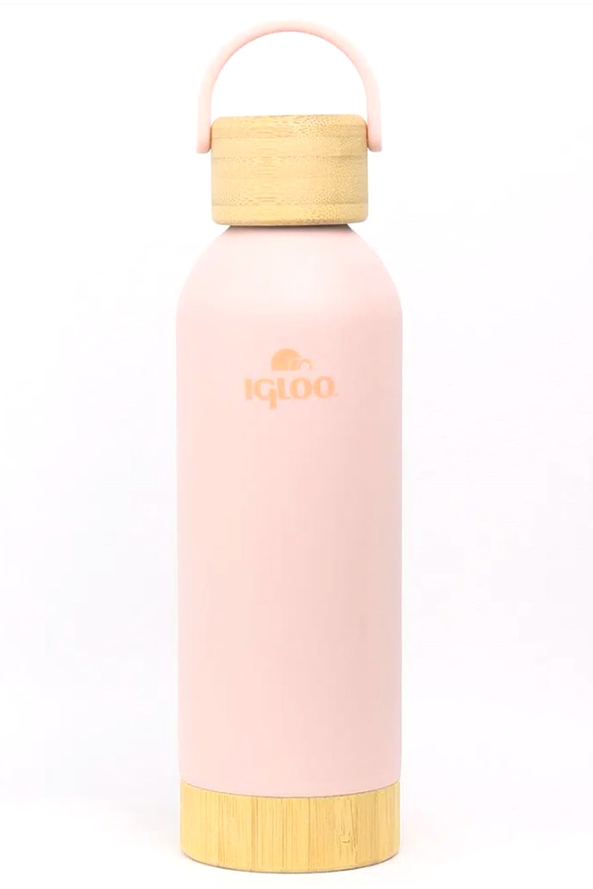 Igloo Hydrate Pro Termos 500 ml. Pembe