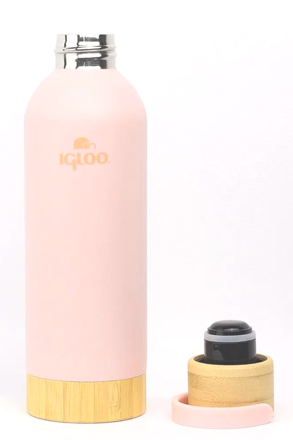Igloo Hydrate Pro Termos 500 ml. Pembe