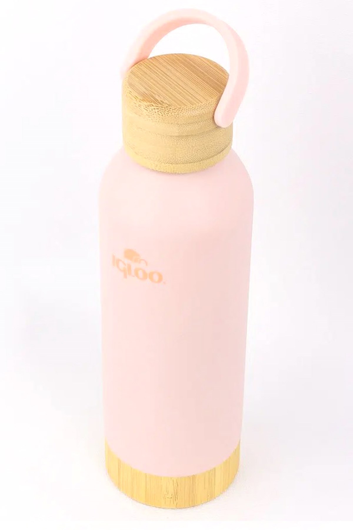 Igloo Hydrate Pro Termos 500 ml. Pembe