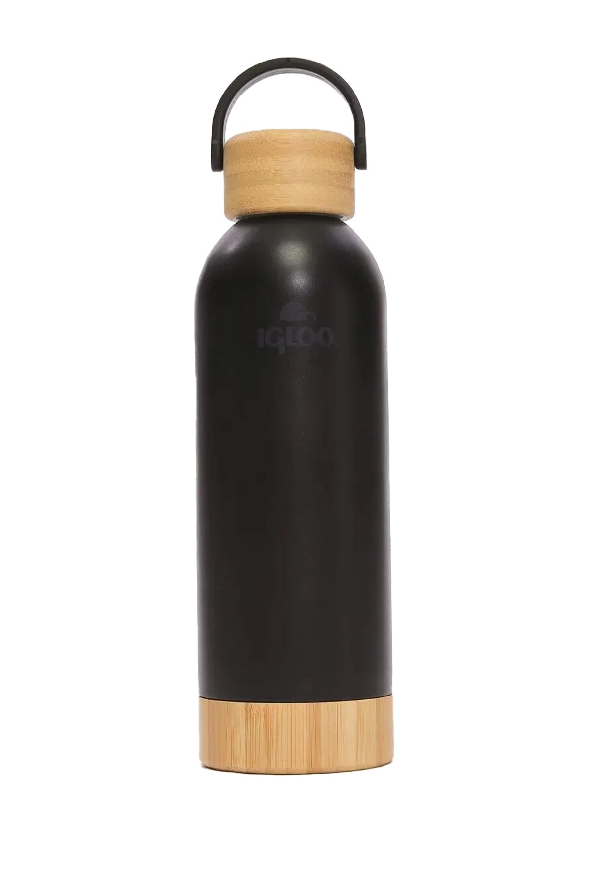 Igloo Hydrate Pro Termos 500 ml. Siyah