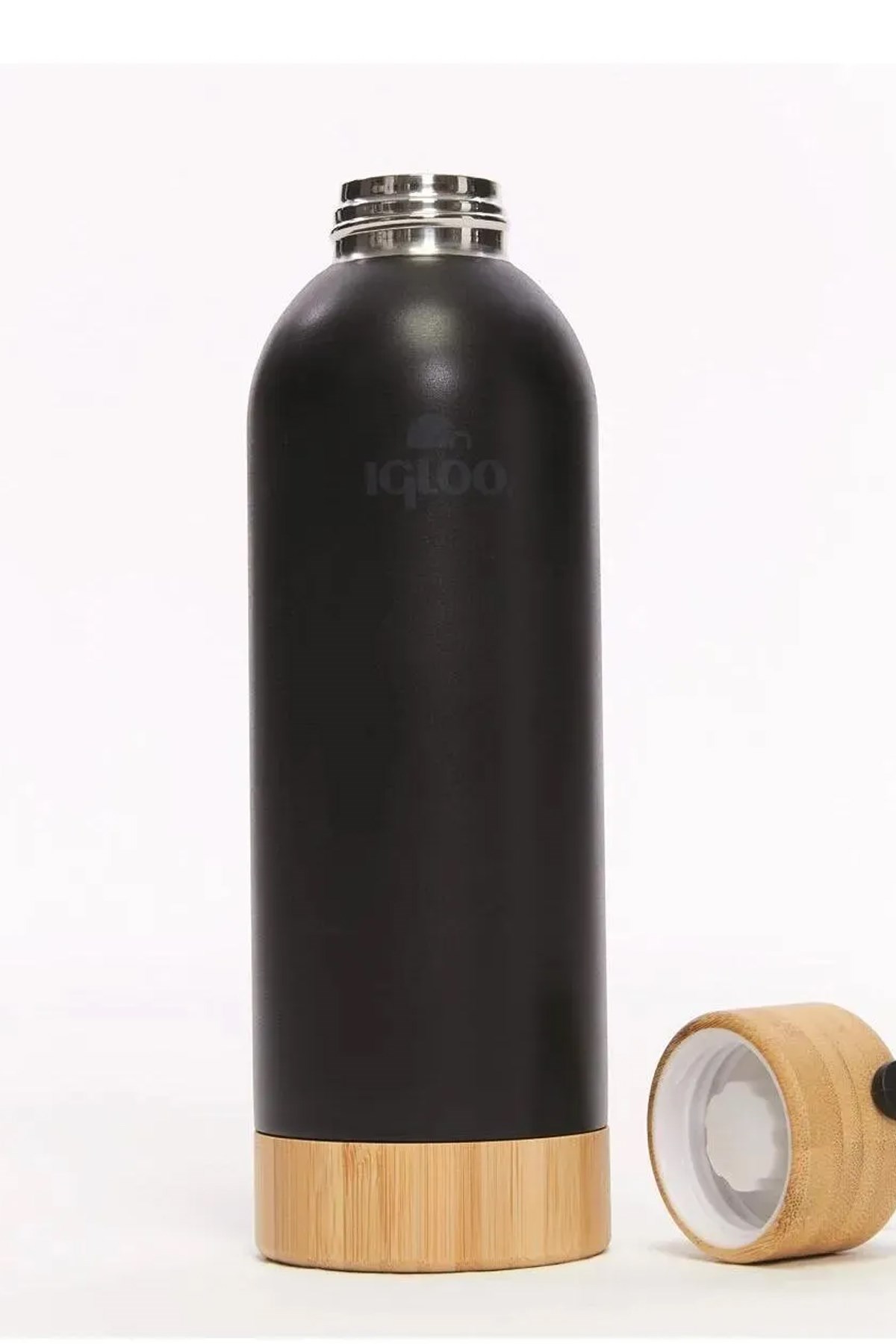Igloo Hydrate Pro Termos 500 ml. Siyah