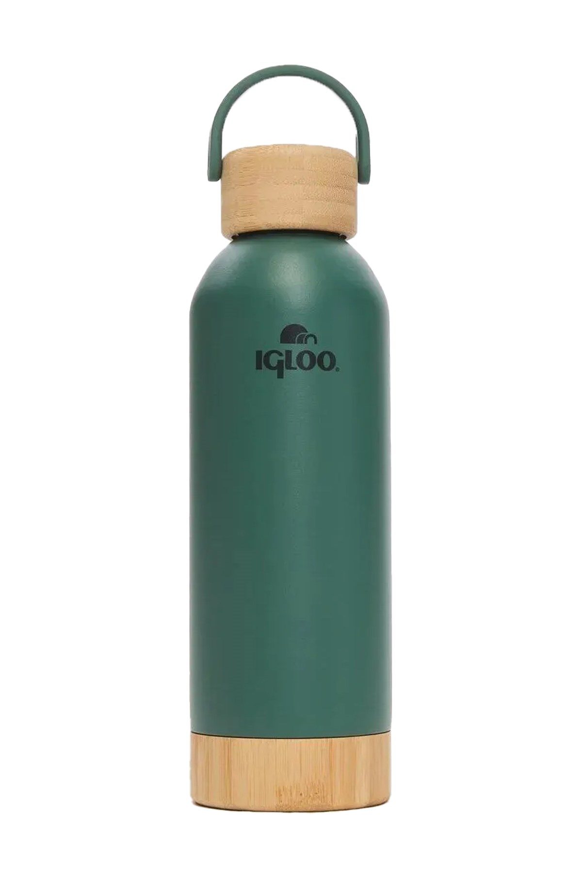 Igloo Hydrate Pro Termos 500 ml. Yeşil