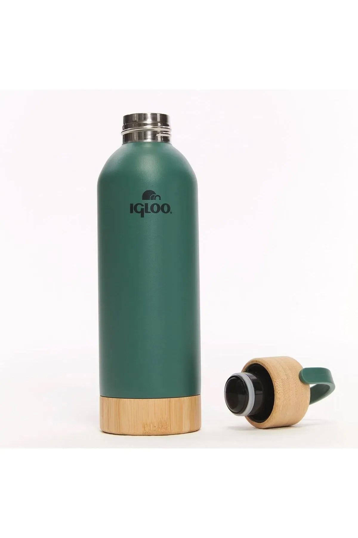 Igloo Hydrate Pro Termos 500 ml. Yeşil
