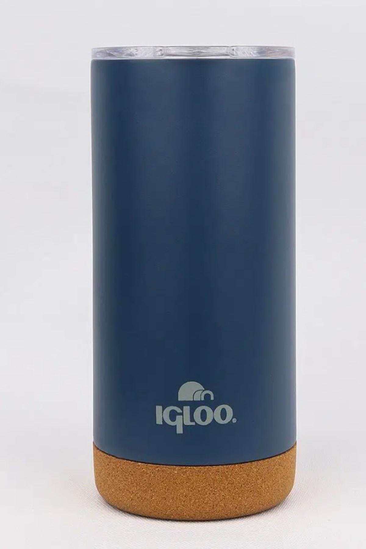Igloo Cork Mug 500 ml. Antrasit