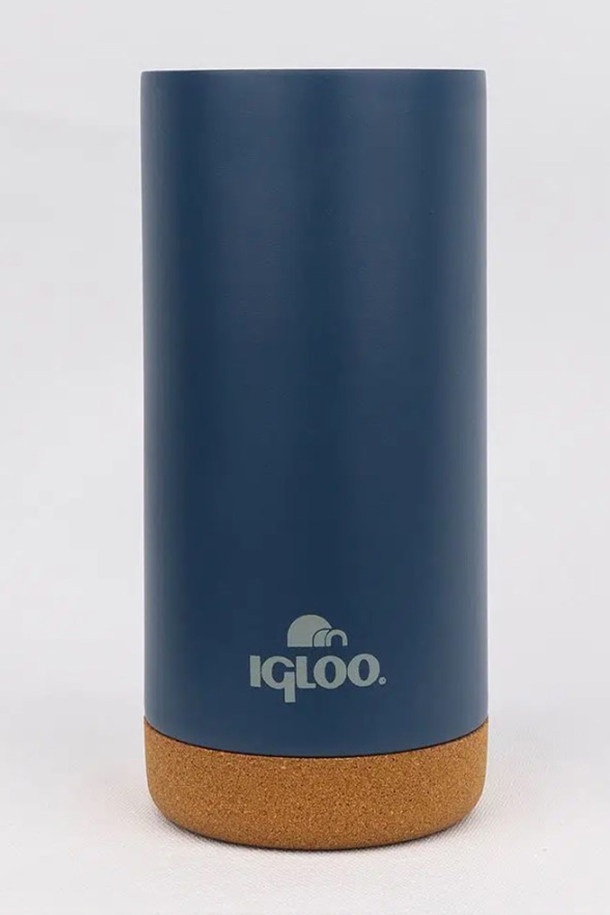 Igloo Cork Mug 500 ml. Antrasit