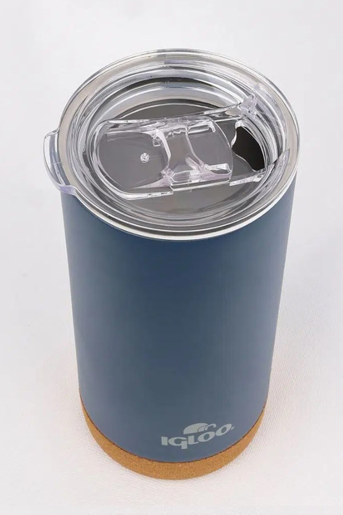 Igloo Cork Mug 500 ml. Antrasit