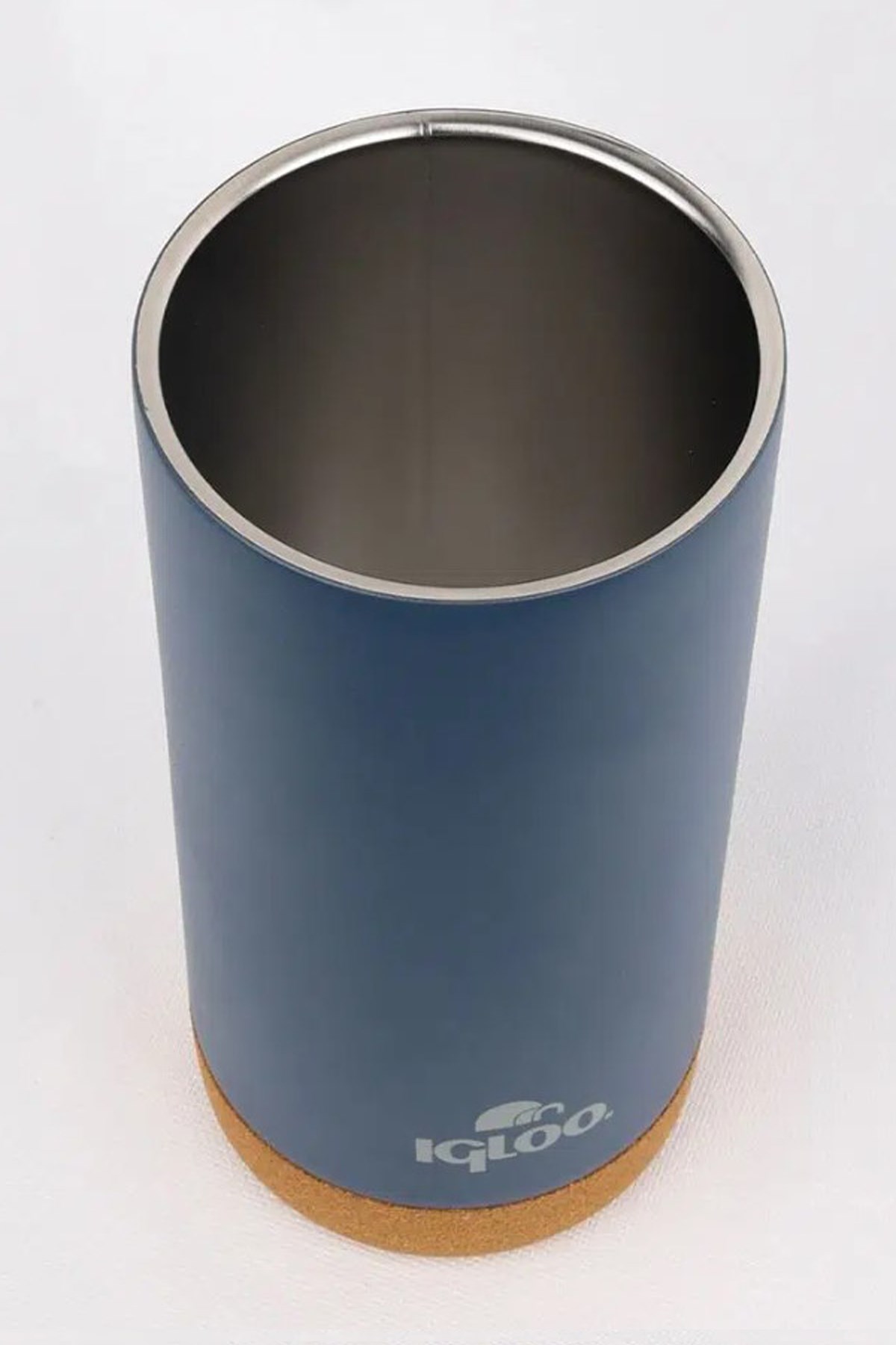 Igloo Cork Mug 500 ml. Antrasit
