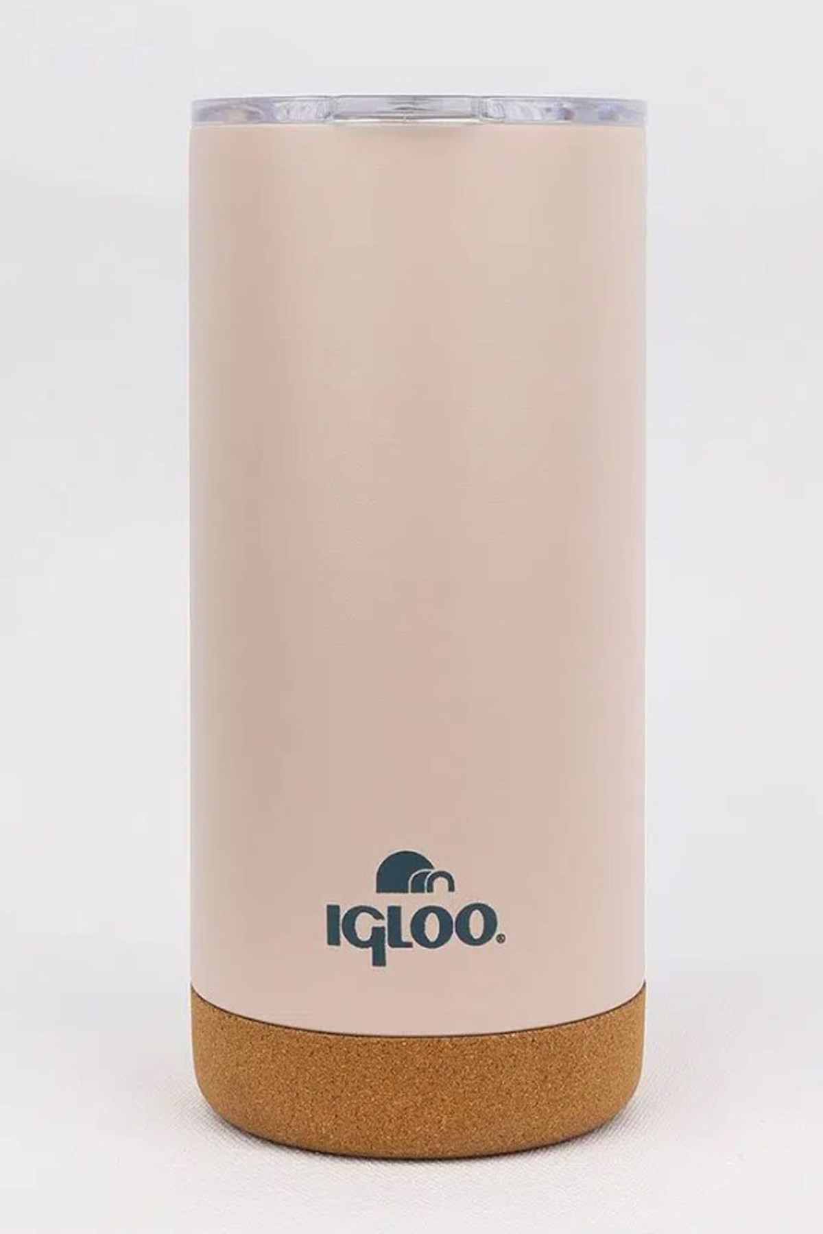 Igloo Cork Mug 500 ml. Bej