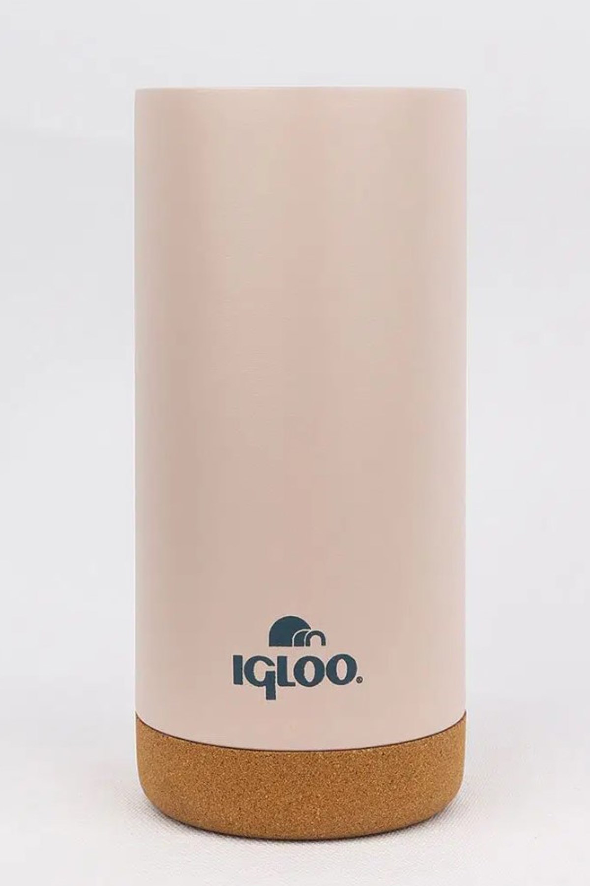 Igloo Cork Mug 500 ml. Bej