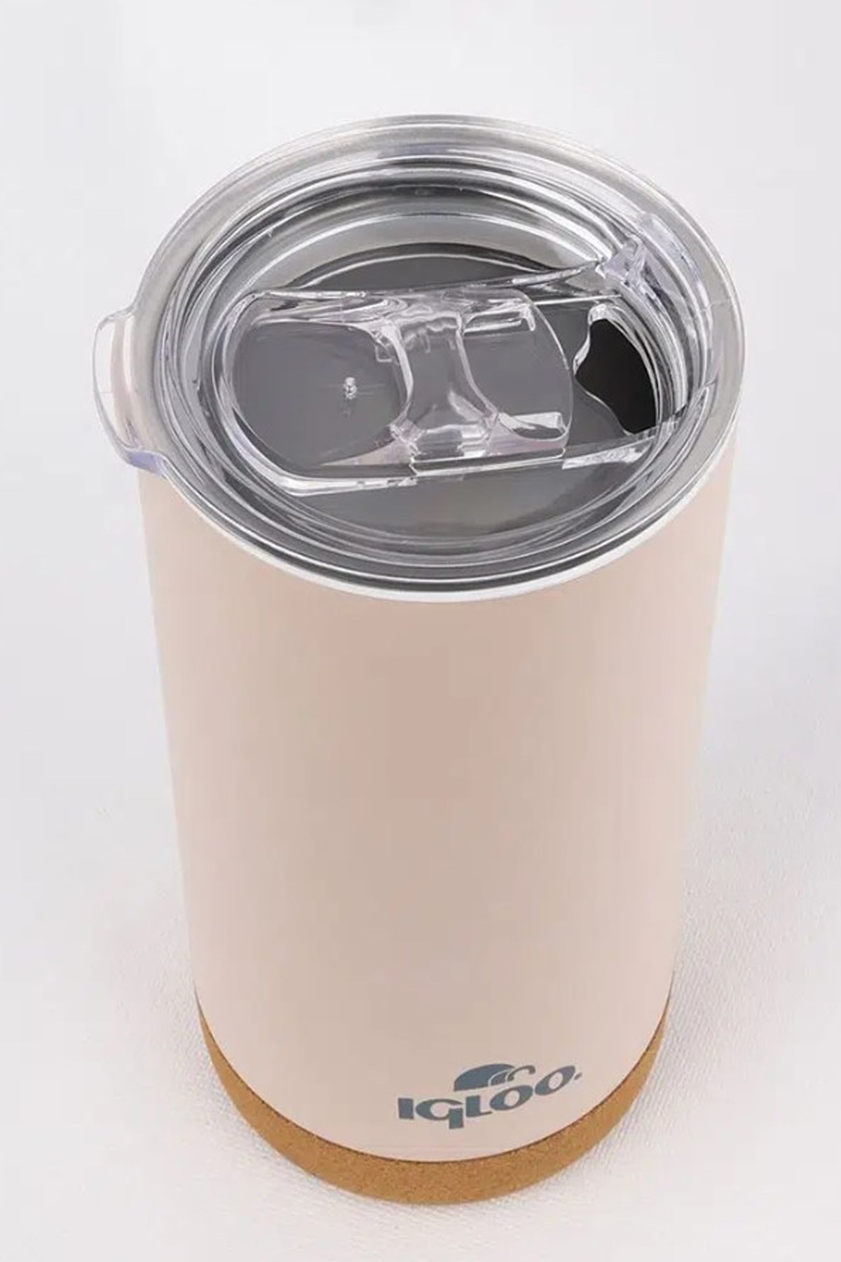 Igloo Cork Mug 500 ml. Bej