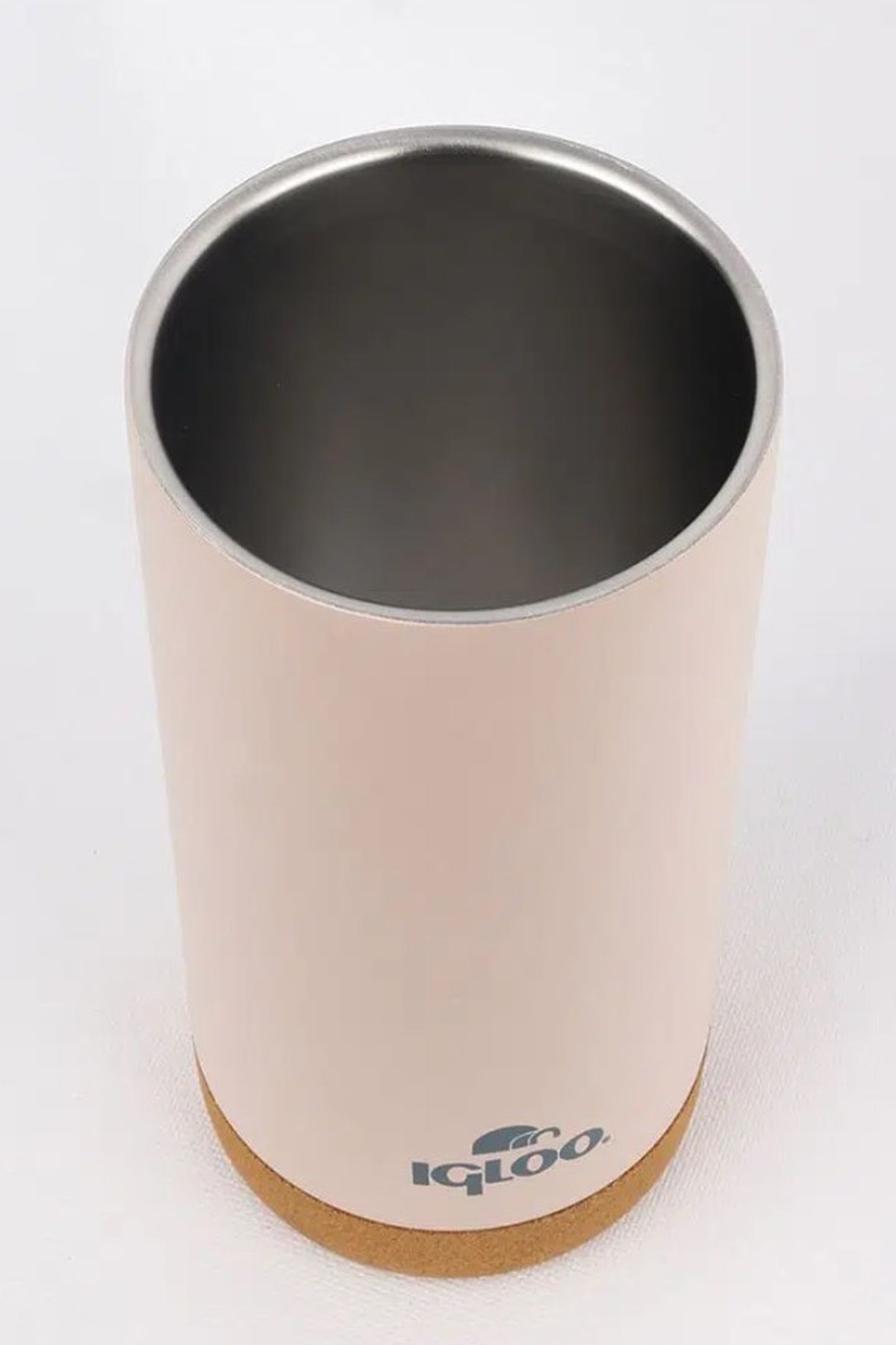 Igloo Cork Mug 500 ml. Bej