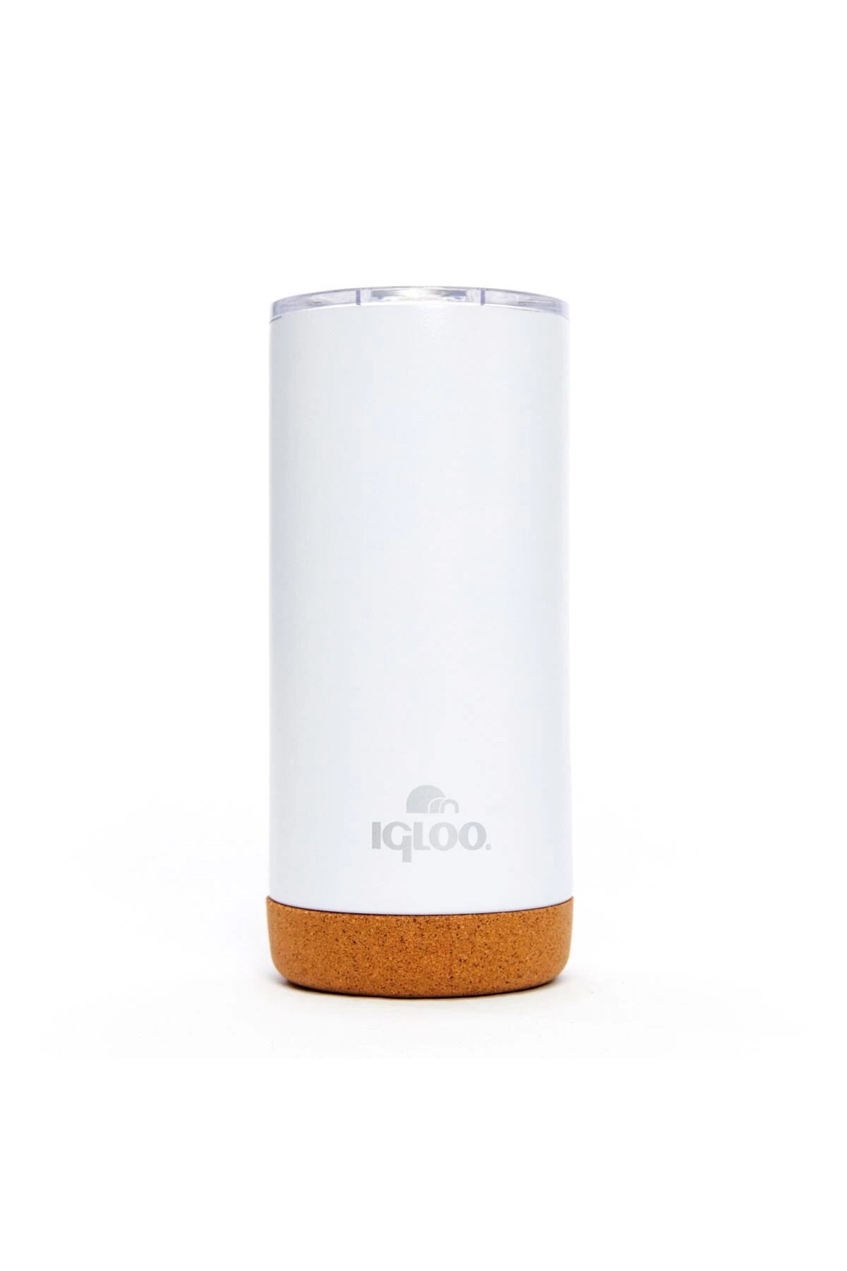 Igloo Cork Mug 500 ml. Beyaz