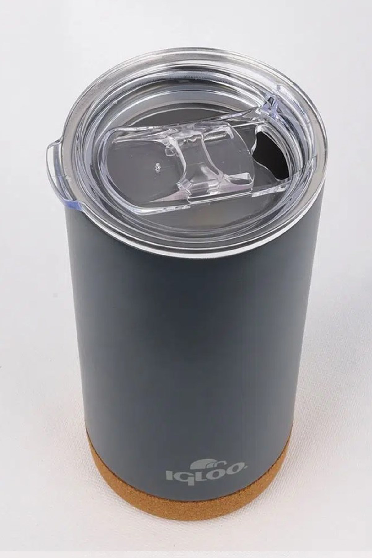 Igloo Cork Mug 500 ml. Füme