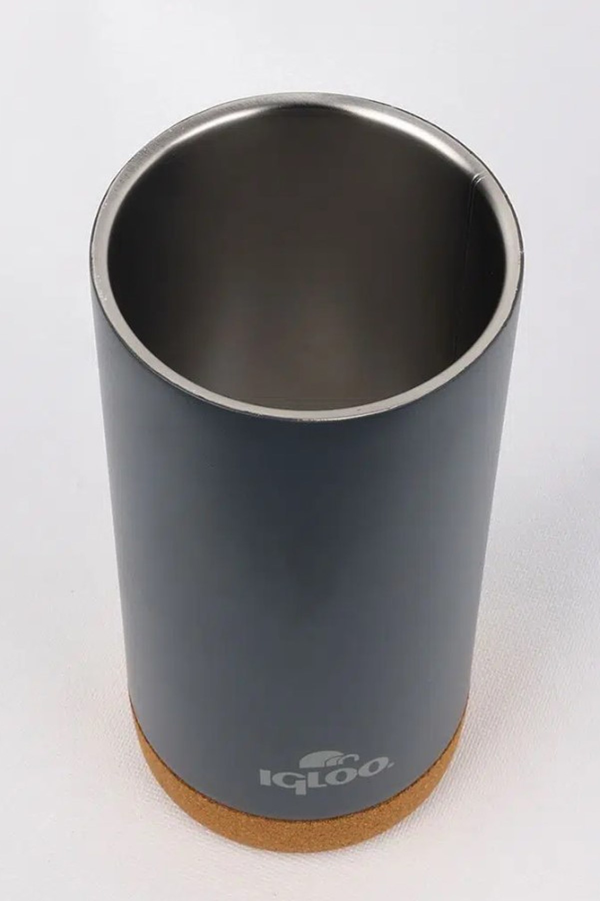 Igloo Cork Mug 500 ml. Füme