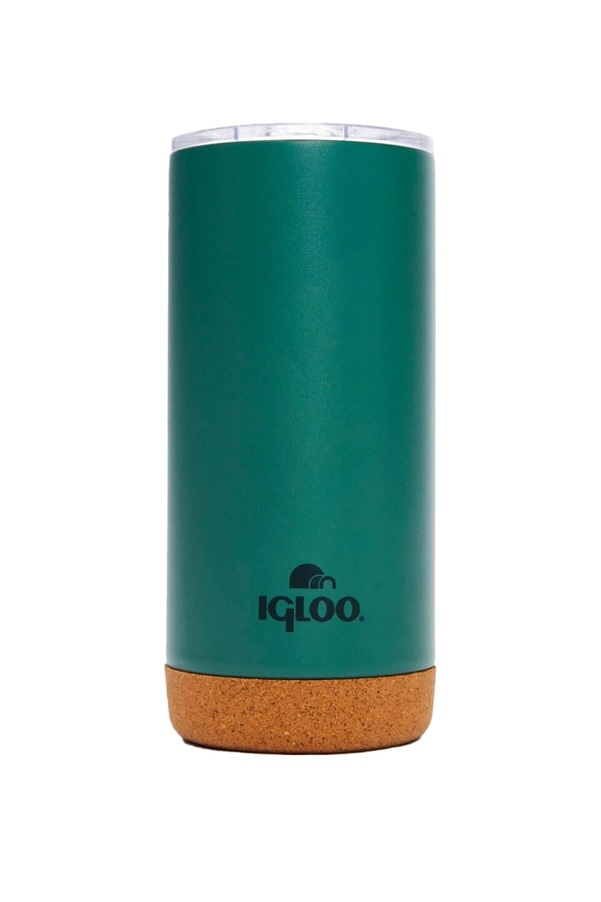 Igloo Cork Mug 500 ml. Haki