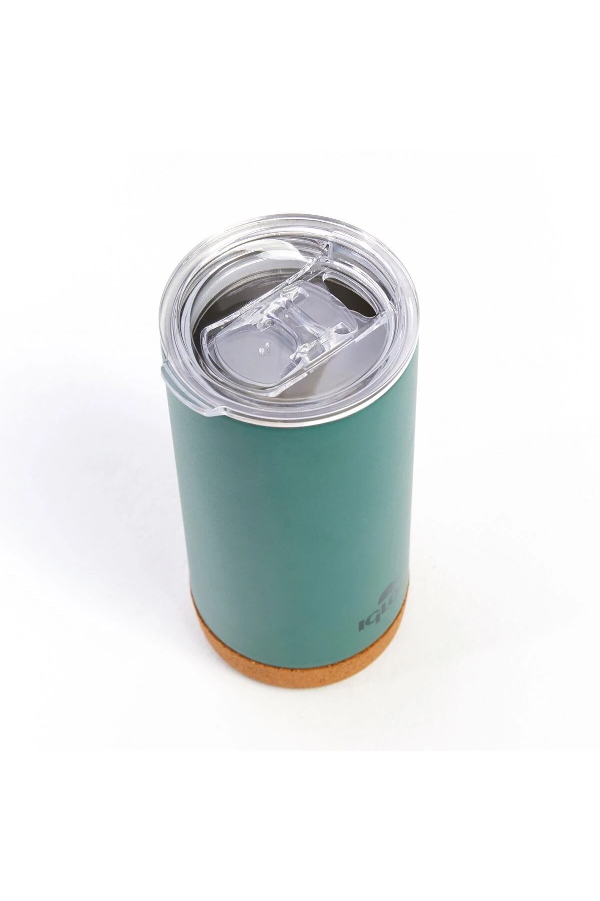Igloo Cork Mug 500 ml. Haki