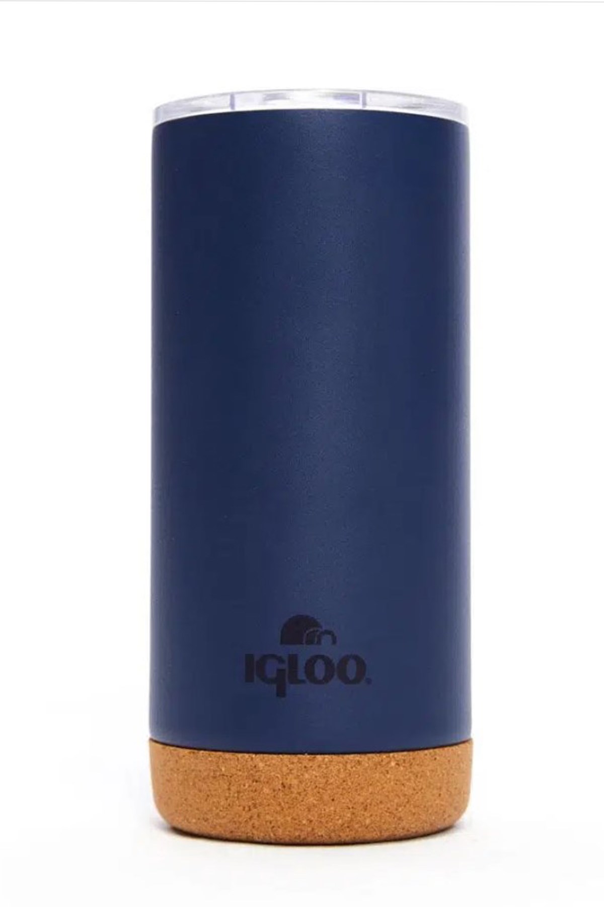 Igloo Cork Mug 500 ml. Lacivert