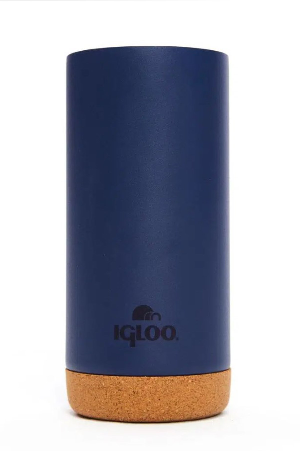 Igloo Cork Mug 500 ml. Lacivert