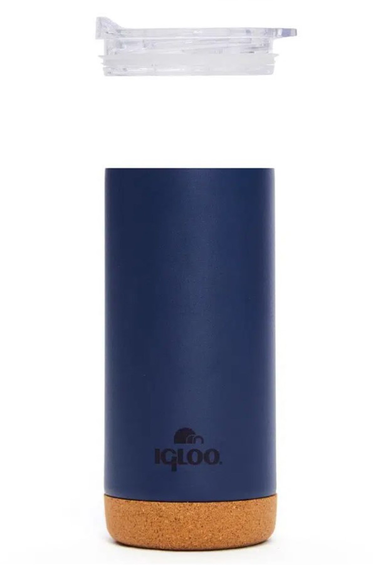 Igloo Cork Mug 500 ml. Lacivert