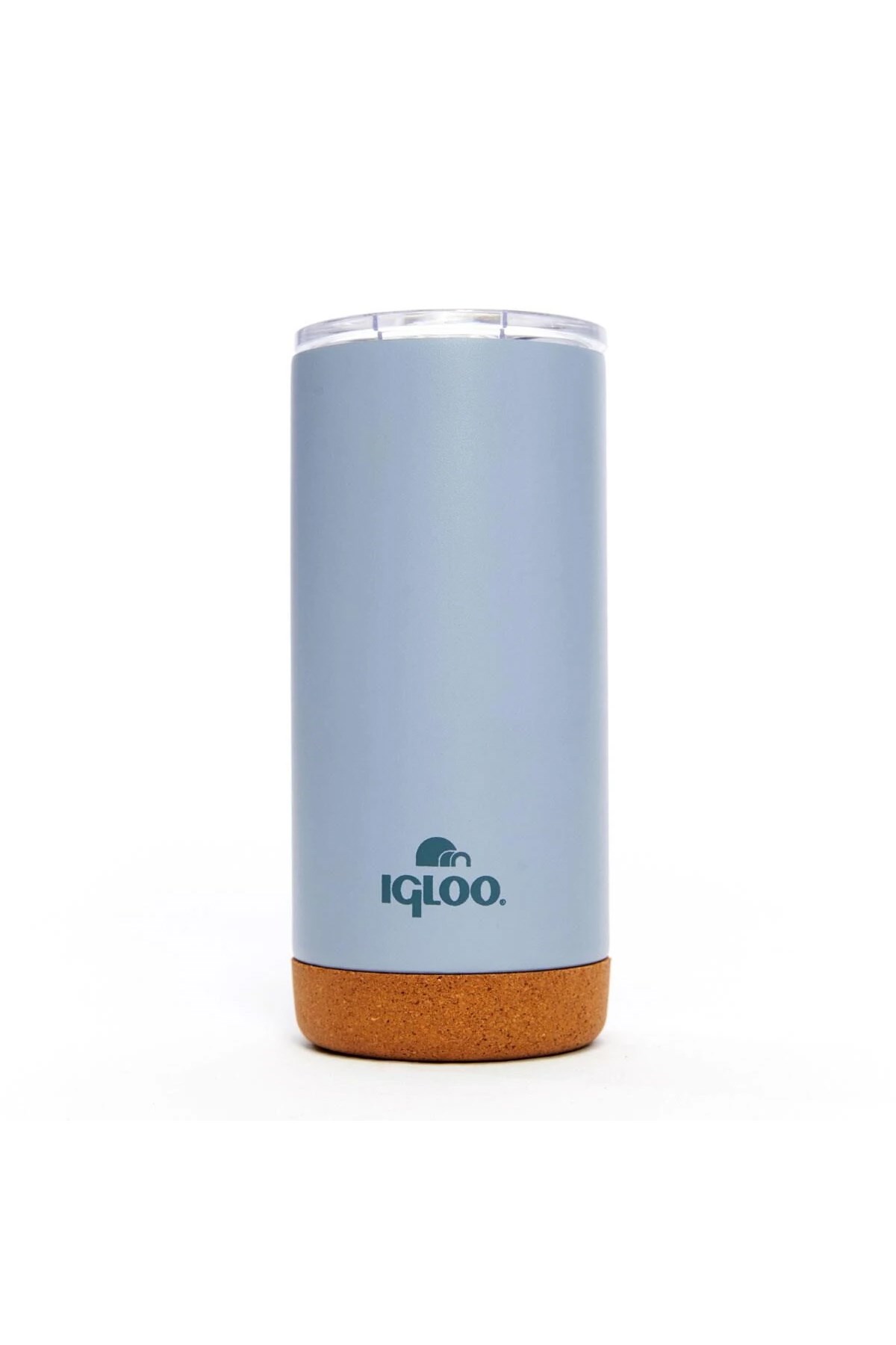 Igloo Cork Mug 500 ml. Buz Mavi