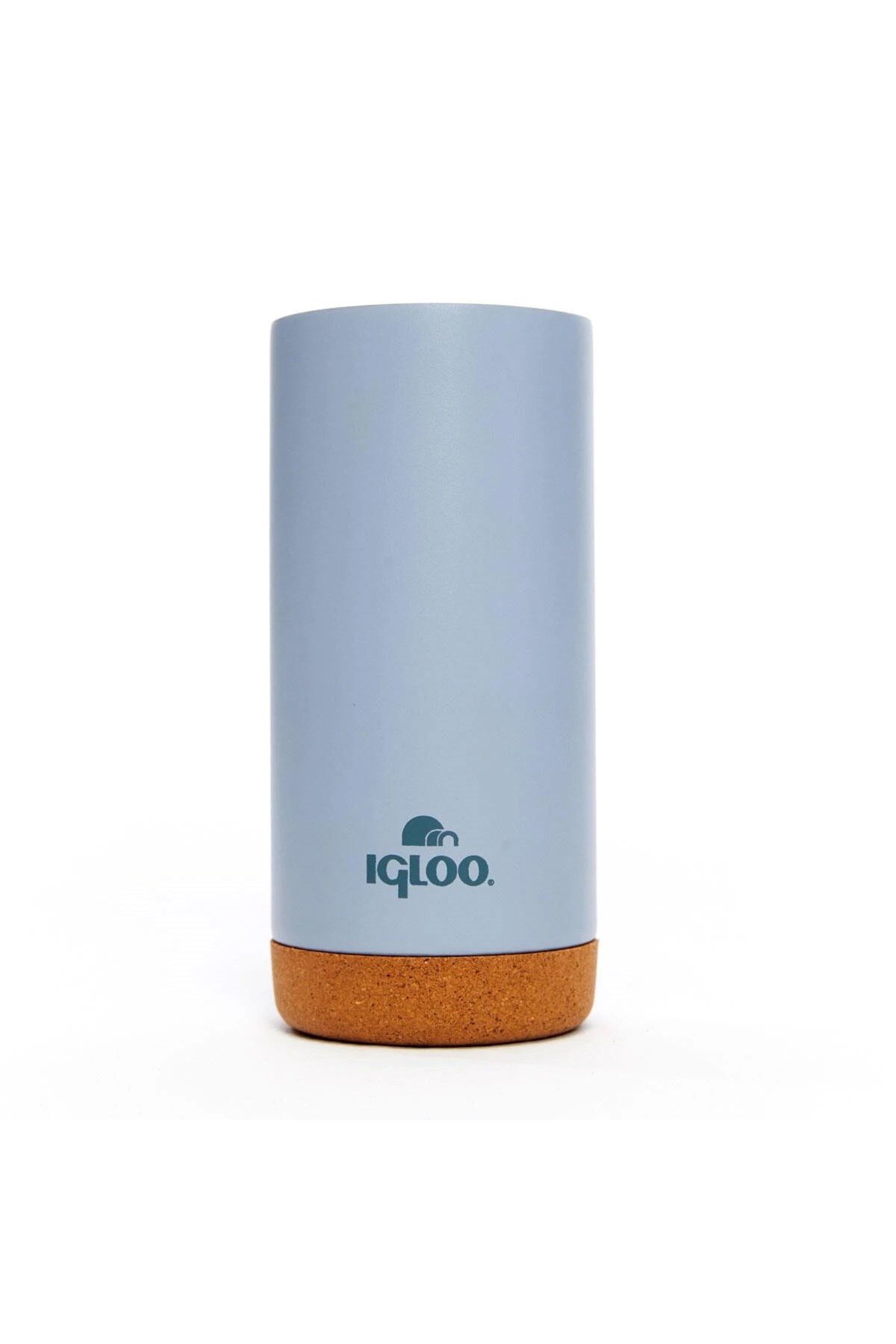 Igloo Cork Mug 500 ml. Buz Mavi