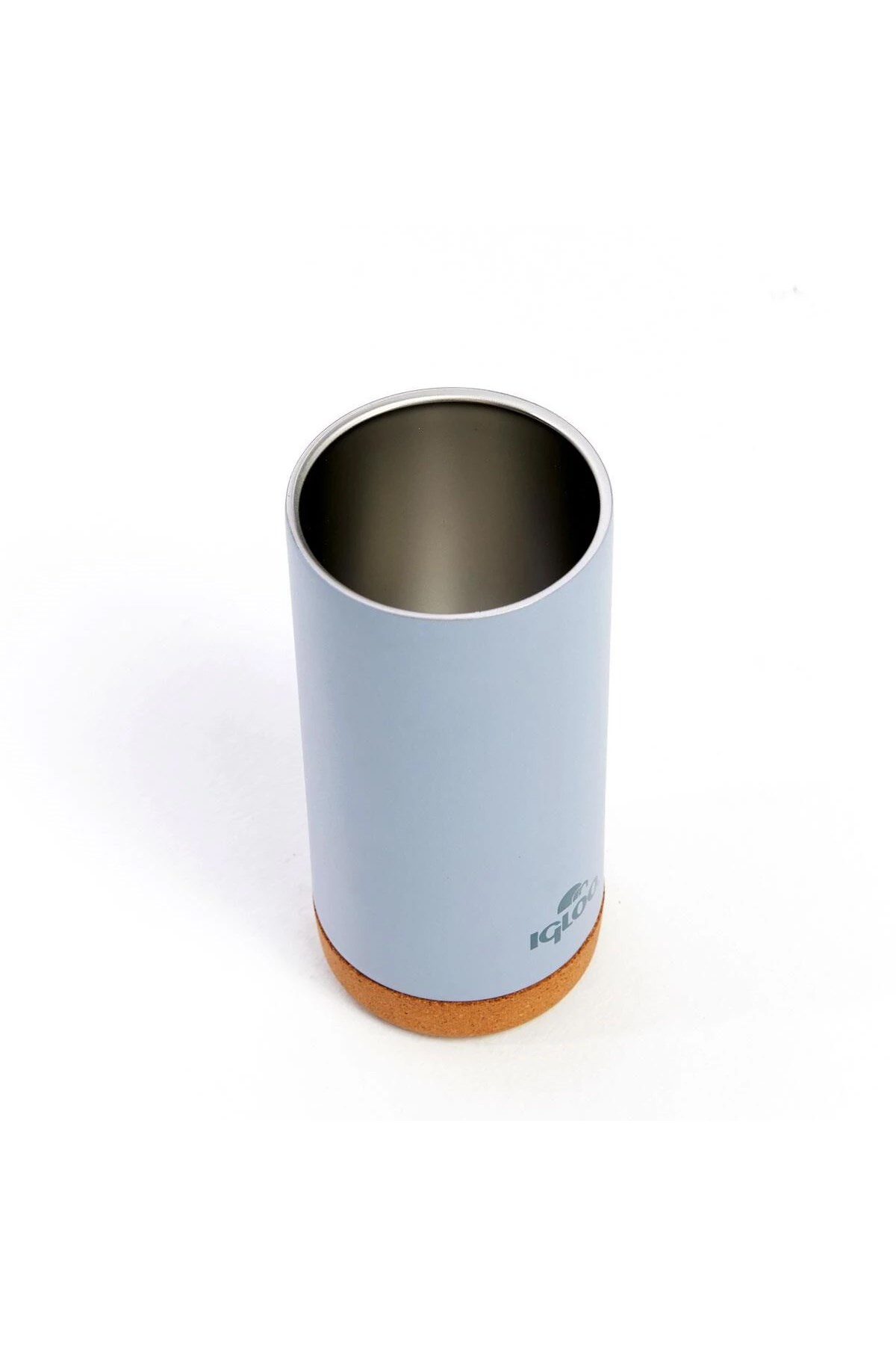 Igloo Cork Mug 500 ml. Buz Mavi