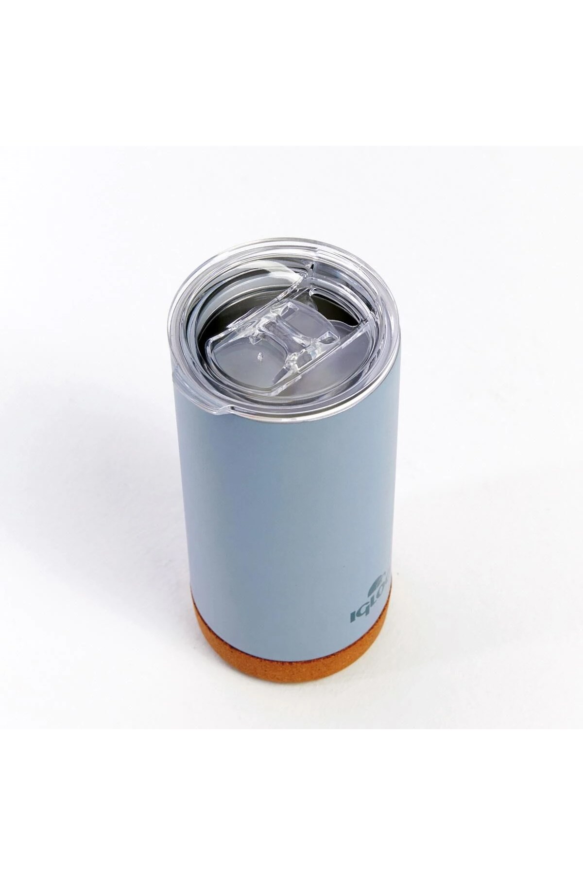 Igloo Cork Mug 500 ml. Buz Mavi