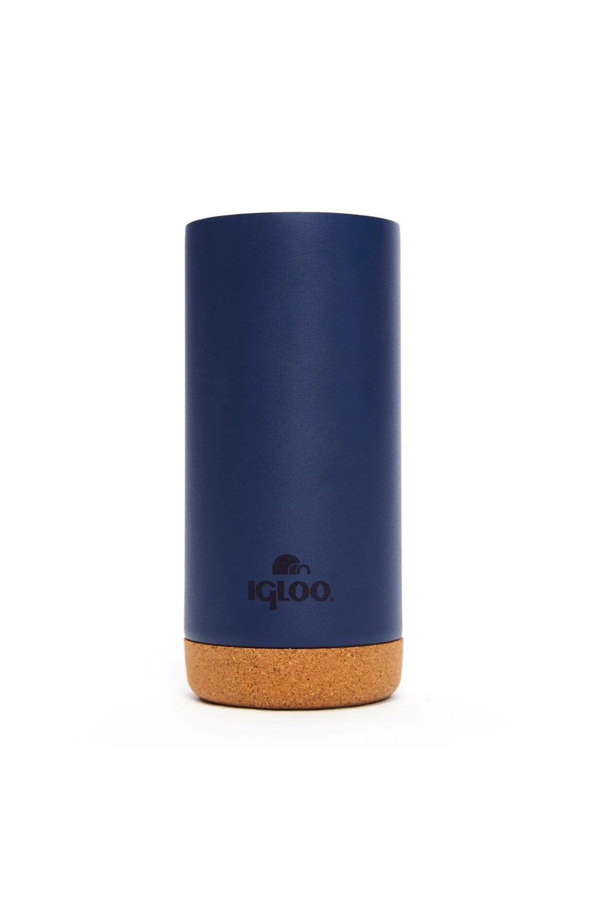 Igloo Cork Mug 500 ml. Mavi