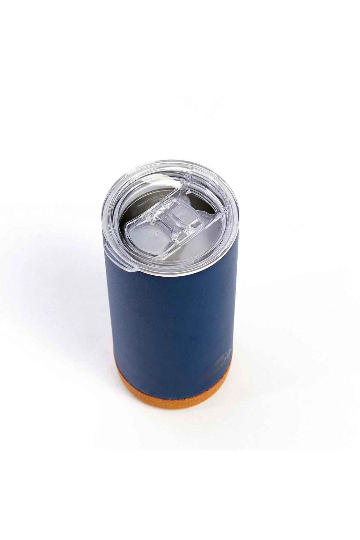 Igloo Cork Mug 500 ml. Mavi