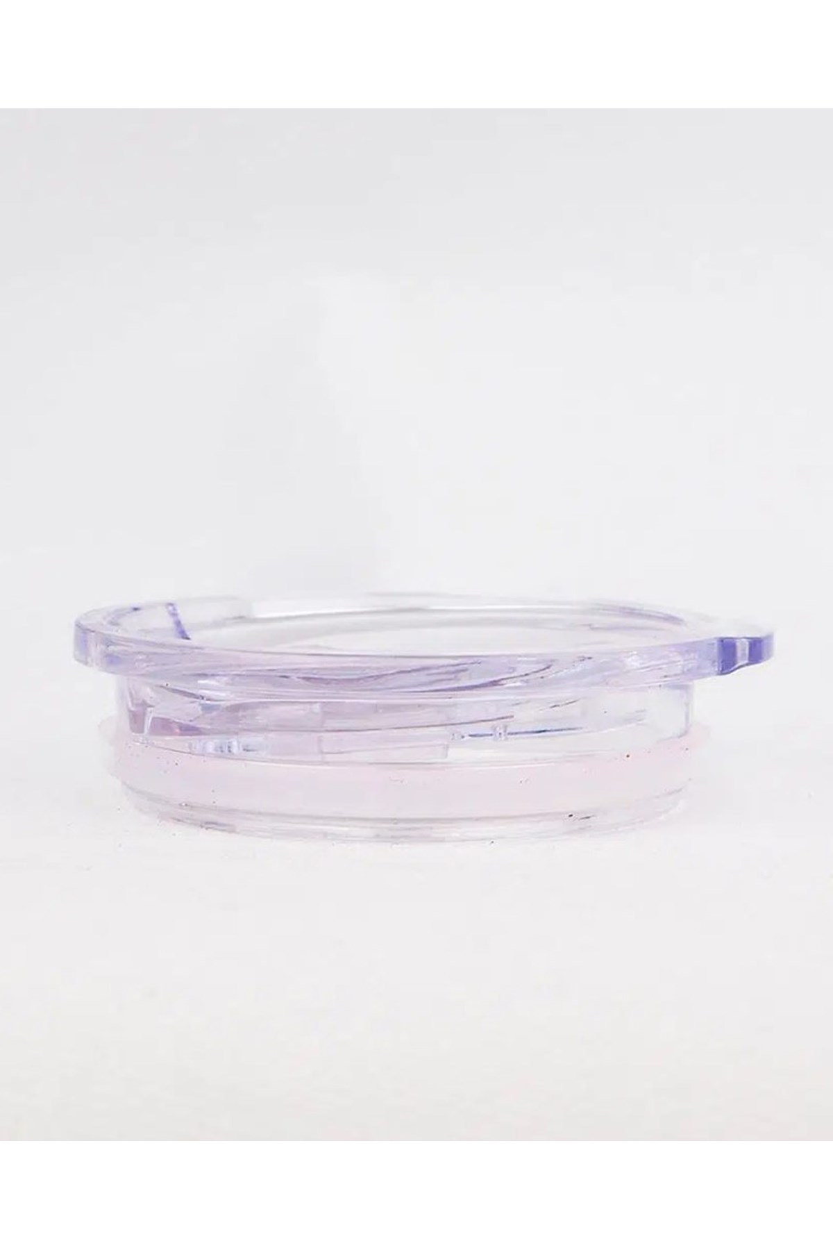 Igloo Cork Mug 500 ml. Pembe