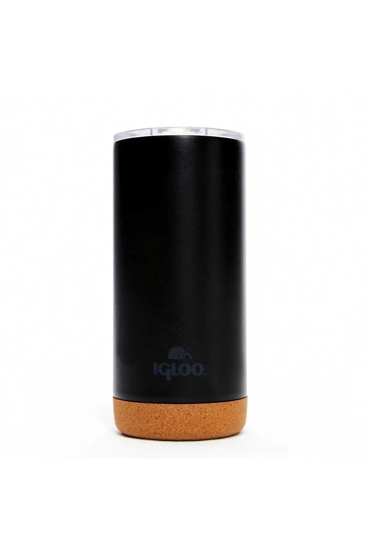 Igloo Cork Mug 500 ml. Siyah