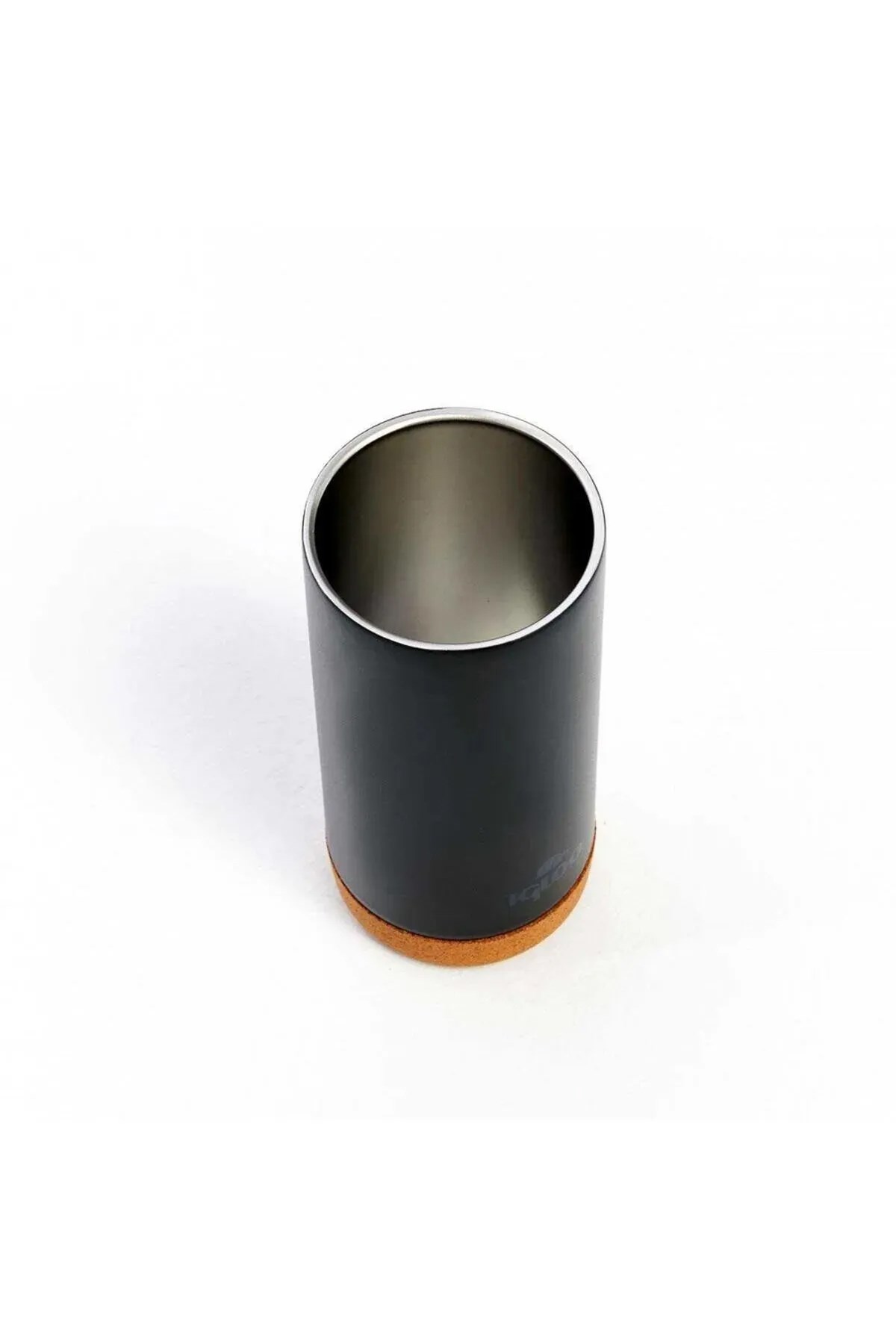 Igloo Cork Mug 500 ml. Siyah