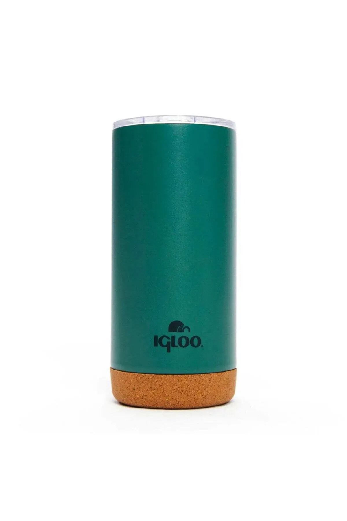 Igloo Cork Mug 500 ml. Yeşil