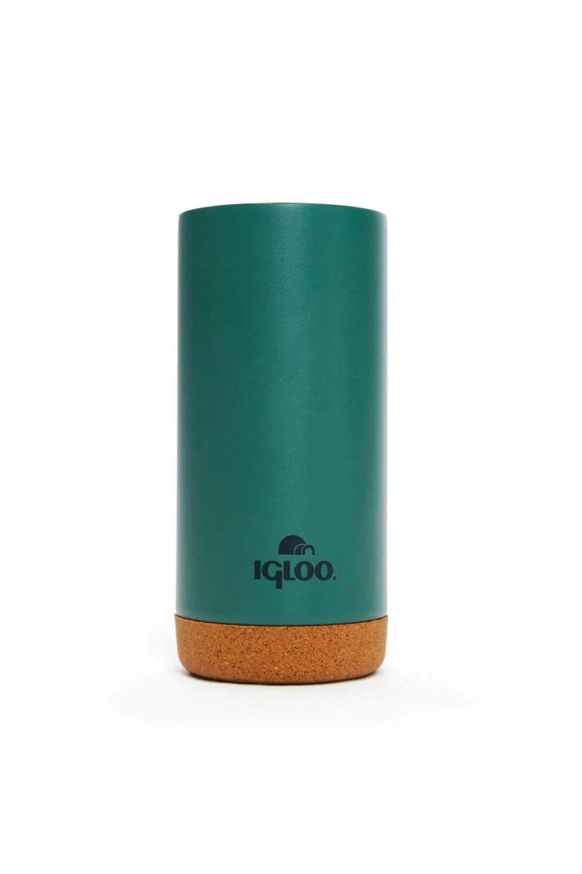 Igloo Cork Mug 500 ml. Yeşil