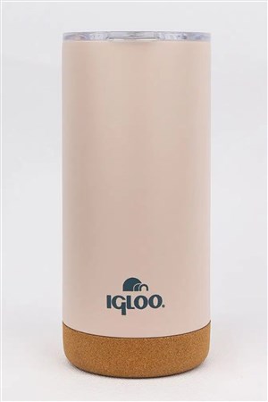 Igloo Cork Mug 500 ml.