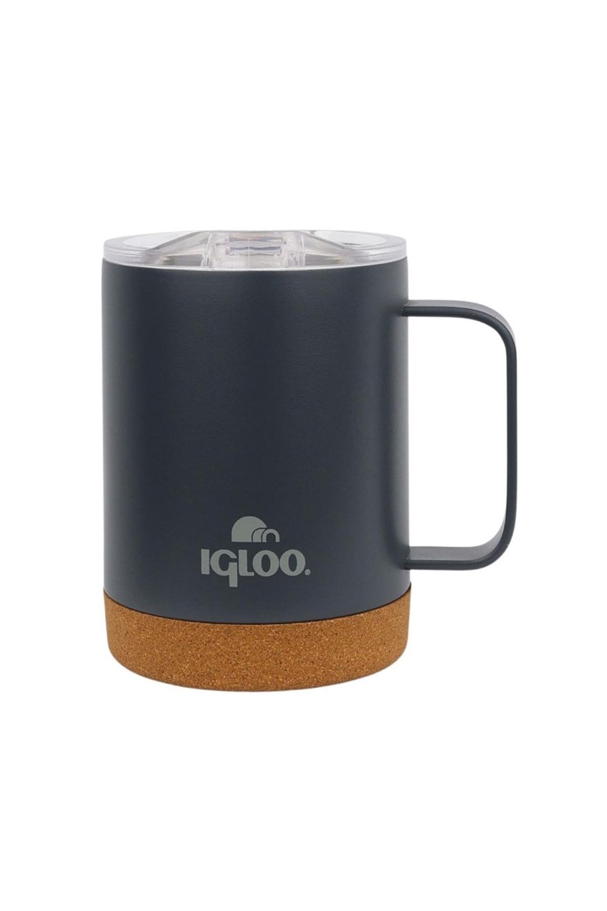 Igloo Cork Mug 350 ml. Bej