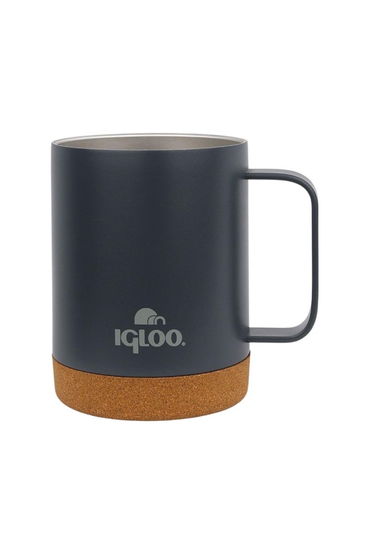 Igloo Cork Mug 350 ml. Bej