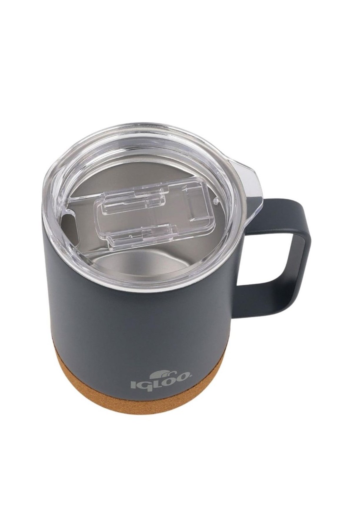 Igloo Cork Mug 350 ml. Bej