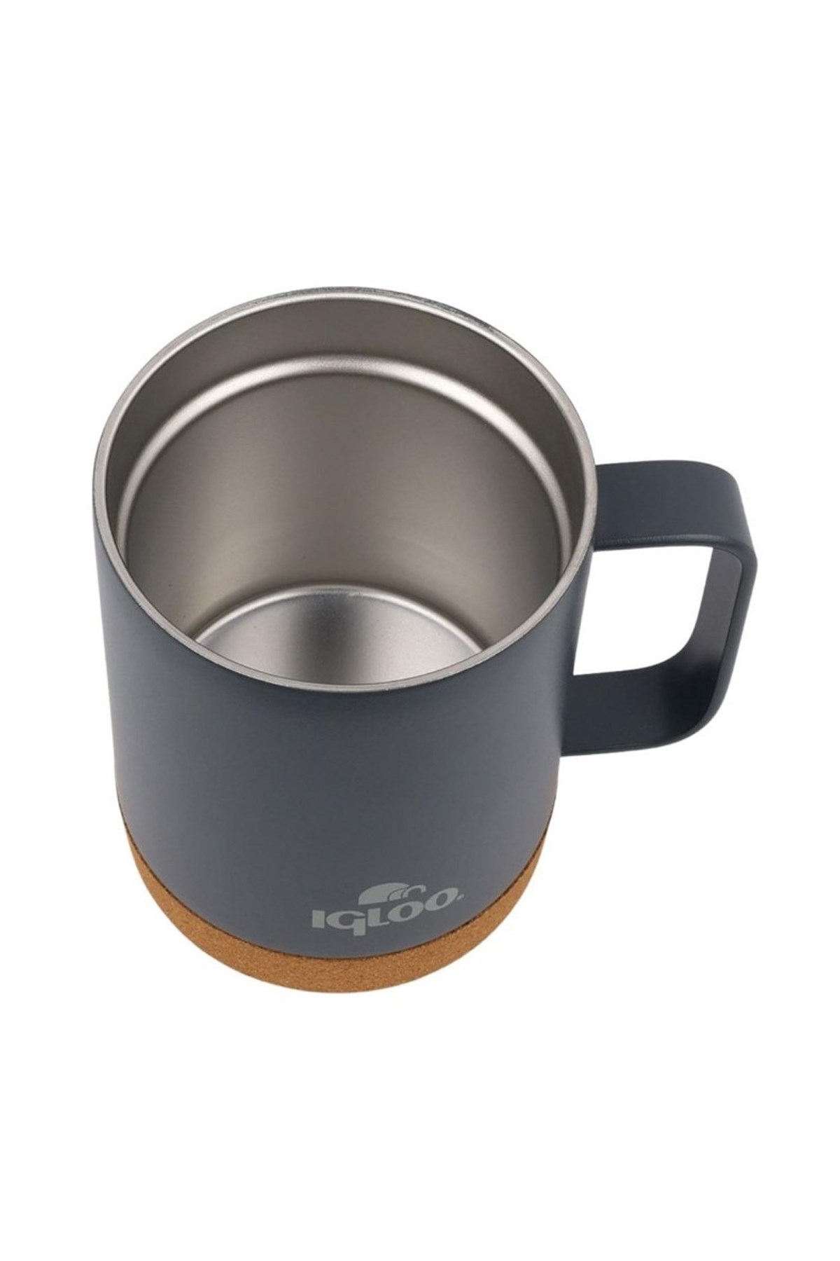 Igloo Cork Mug 350 ml. Bej