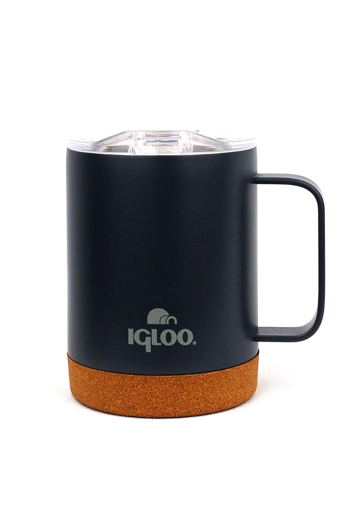 Igloo Cork Mug 350 ml. Füme