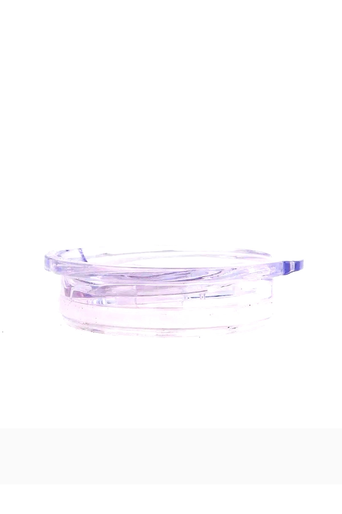 Igloo Cork Mug 350 ml. Pembe