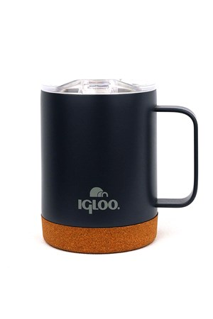 Igloo Cork Mug 350 ml.