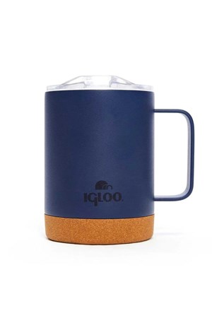 Igloo Cork Mug 350 ml.
