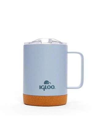 Igloo Cork Mug 350 ml.