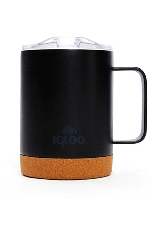 Igloo Cork Mug 350 ml.
