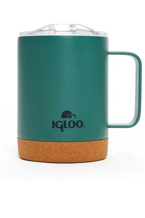 Igloo Cork Mug 350 ml.
