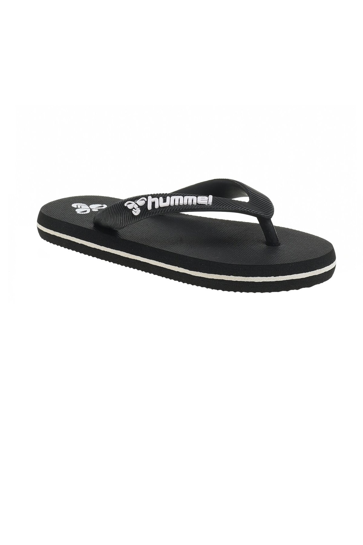 Hummel Flip Flop Erkek Çocuk Terlik 205778-2001 Siyah