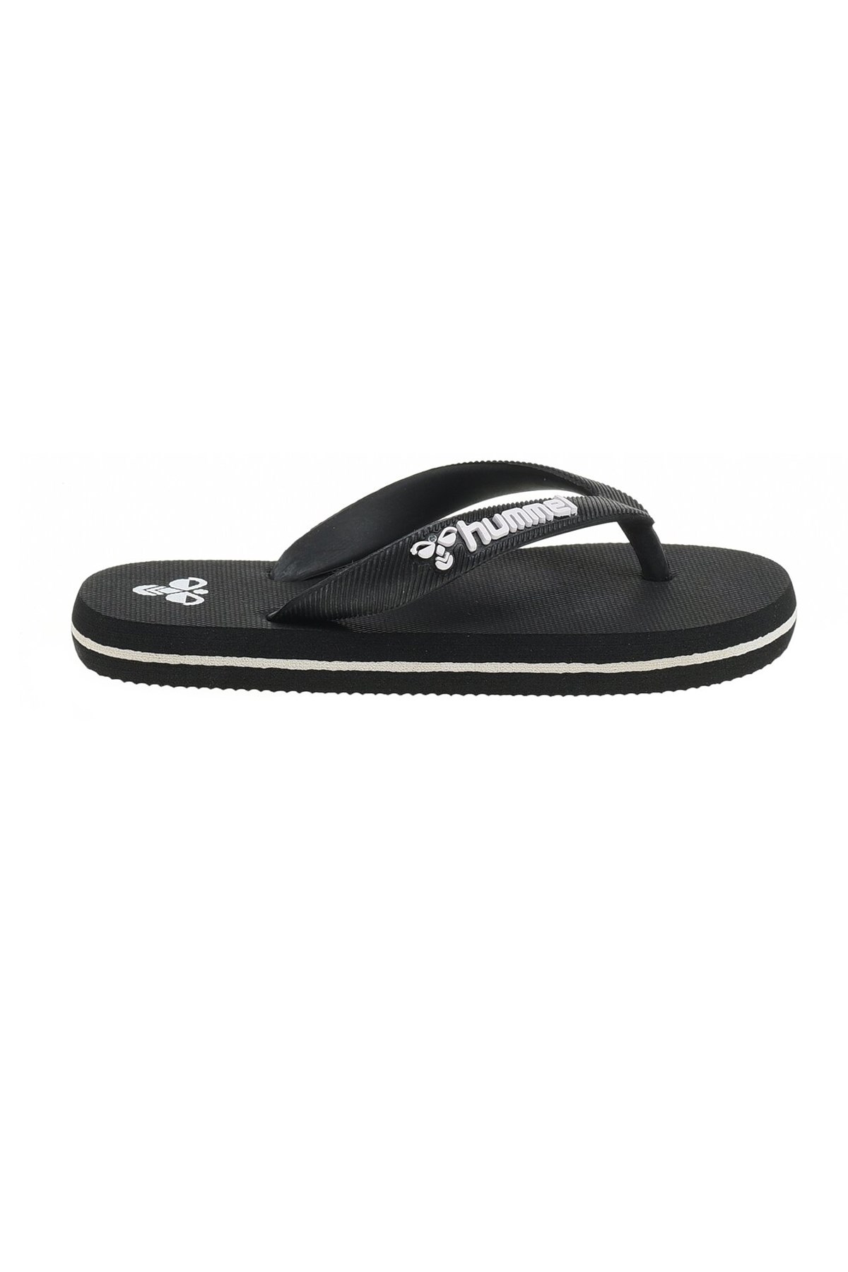 Hummel Flip Flop Erkek Çocuk Terlik 205778-2001 Siyah