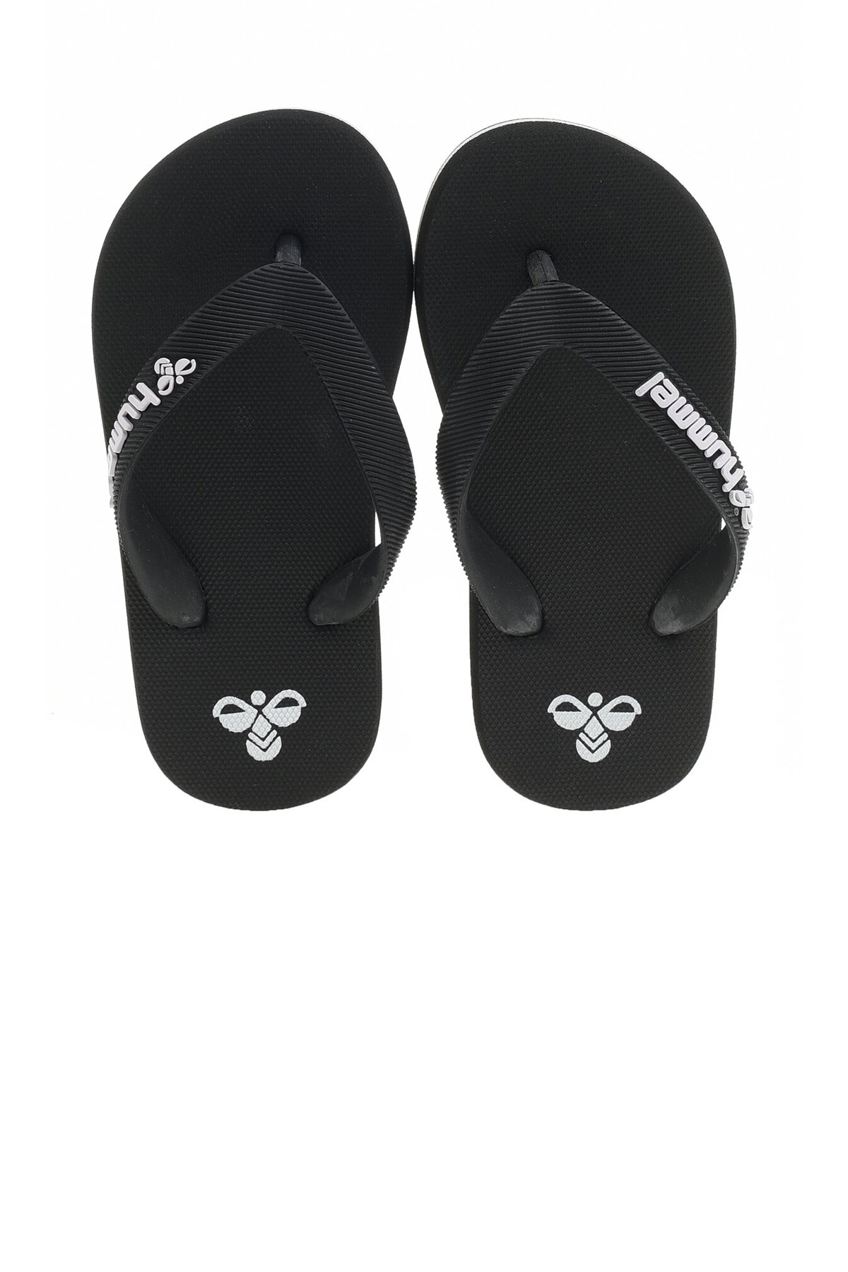 Hummel Flip Flop Erkek Çocuk Terlik 205778-2001 Siyah