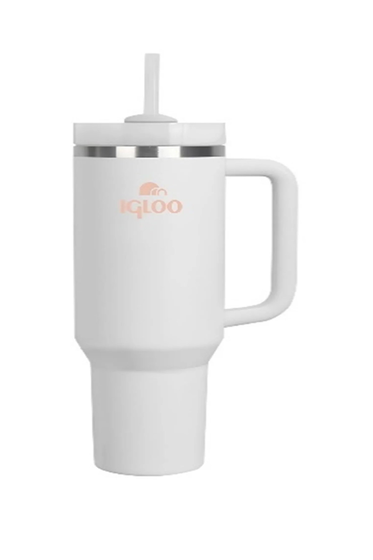 Igloo Stadler Thermo-Mug 1.2 Litre Beyaz